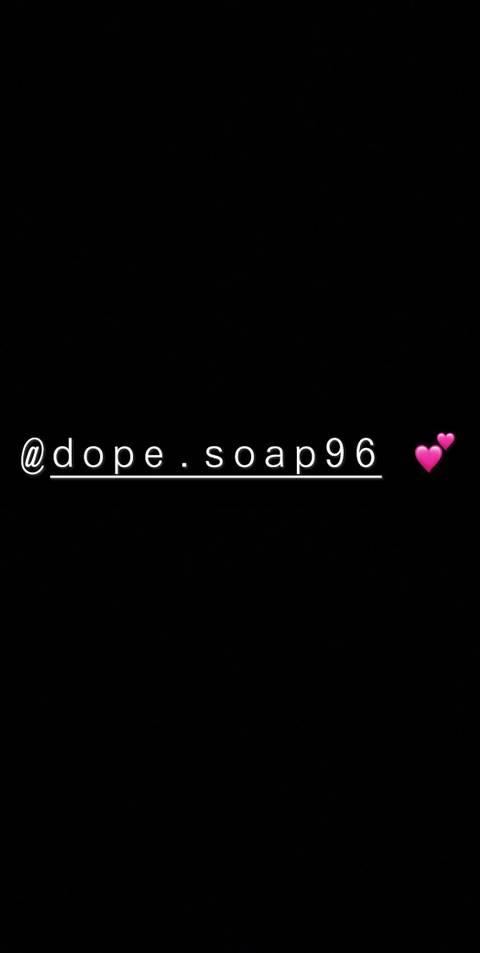 dopesoap96 nude