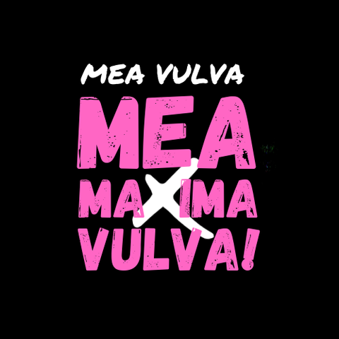 @meamaximavulva