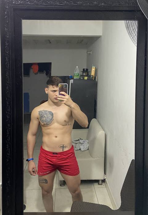 soyjosue21 nude