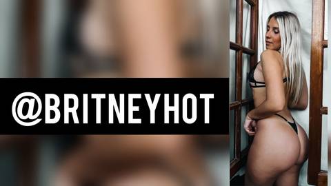 britneyhot nude