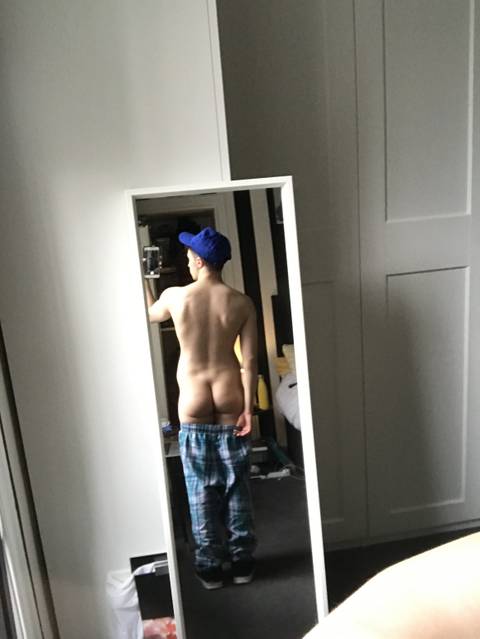 savagekurt nude