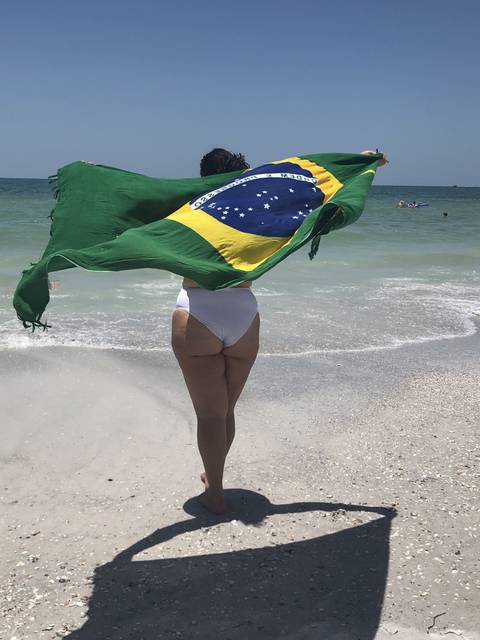 brasilianbaddie