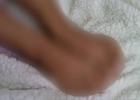 freshfoxyfeet nude