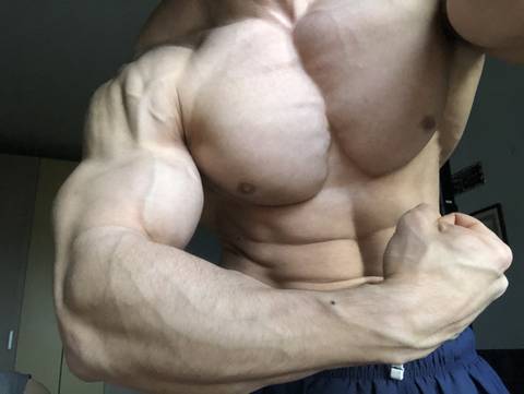 muscleboybg nude