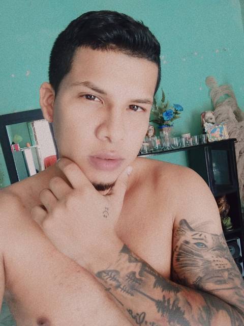 Rodriguez - rodriguezdilzon OnlyFans