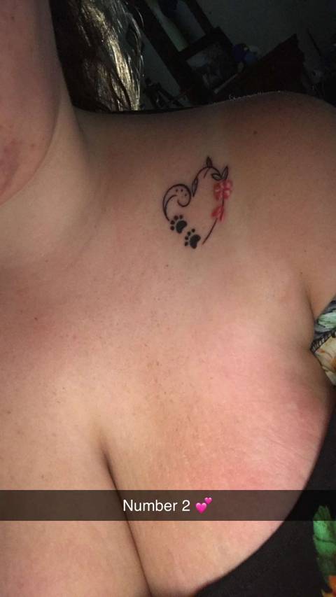 michellelynne18 nude