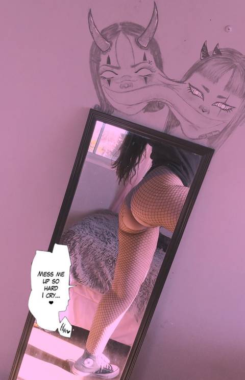 sickryuu nude