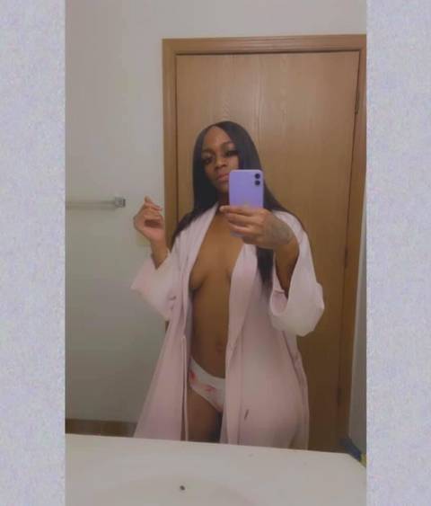 mkeneishaa nude