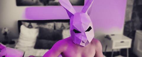 misterrabbit92 nude