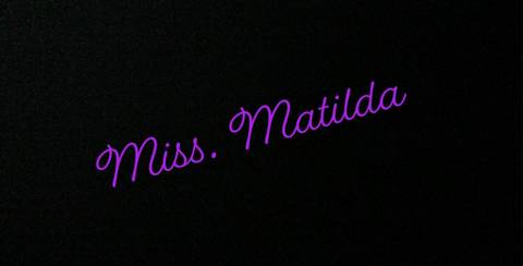 missmatilda