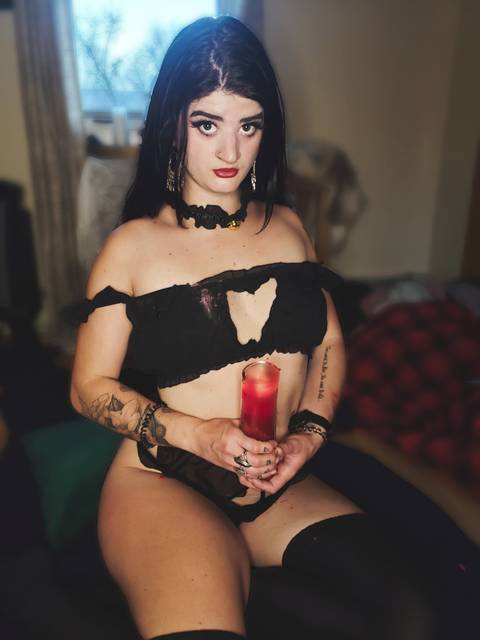 dollyharlow