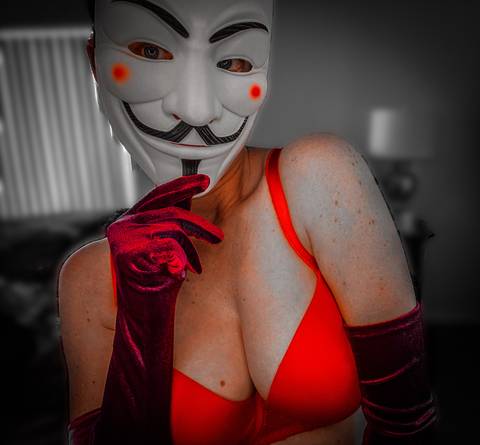 ladyfawkes