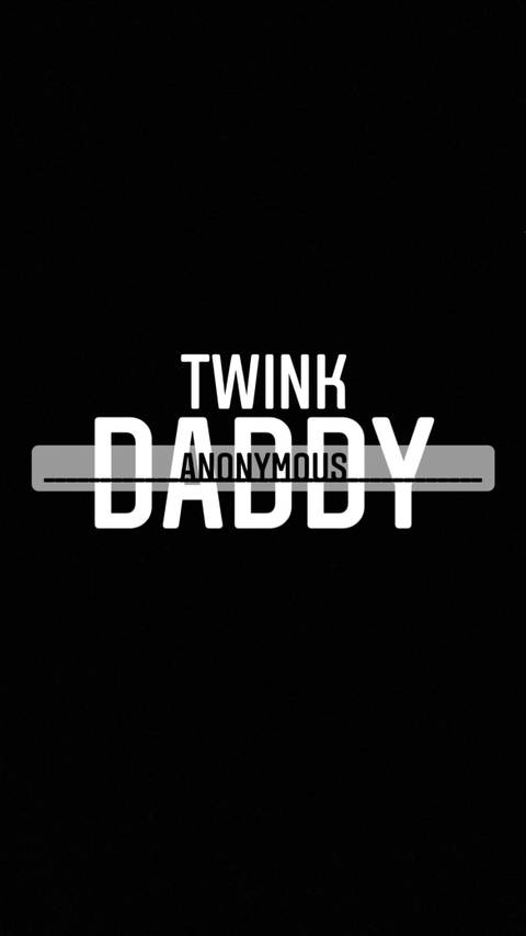 twinkdaddyanon