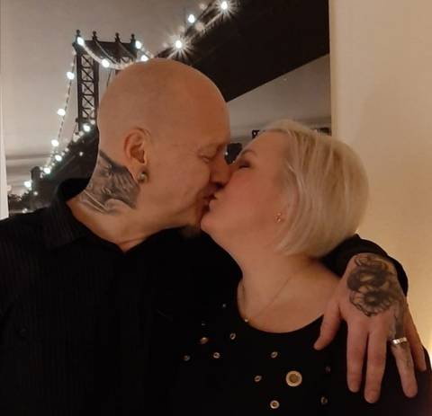 finnish69couple