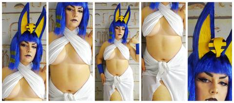 avicosplay nude