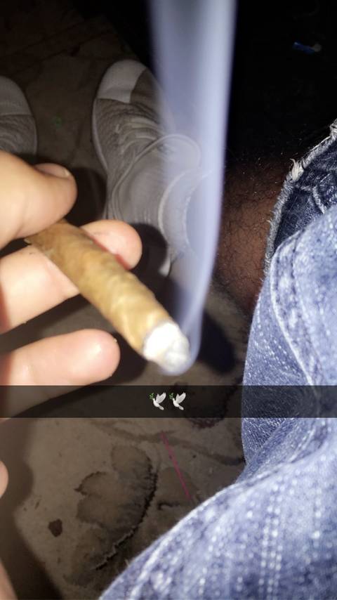 chrismthepig7537 nude