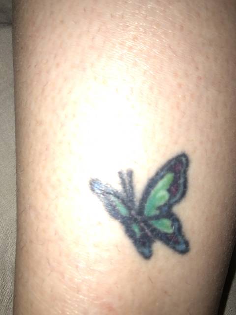 butterfly3.0 nude