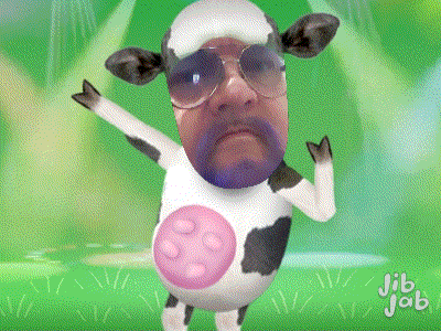 strippercow nude