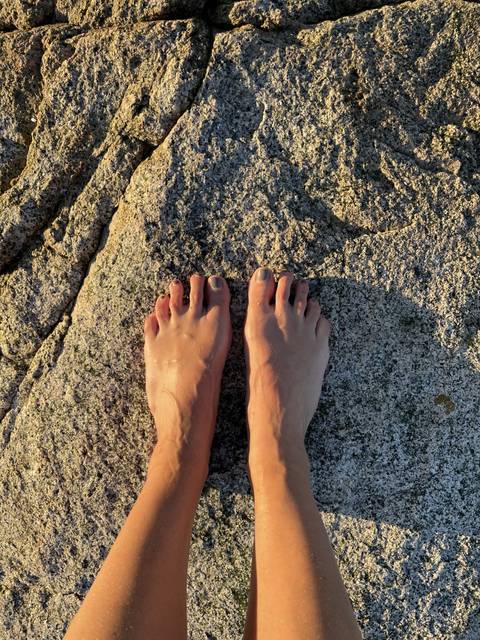 natureloversfeet