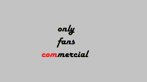 onlycommercial