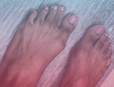 pedicurelure nude