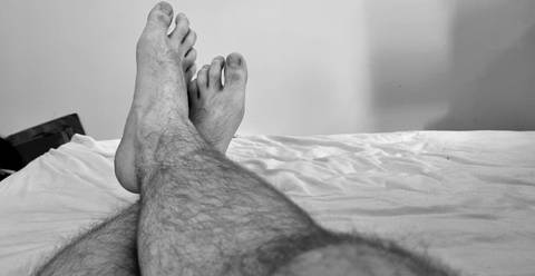 reidprettyfoot nude
