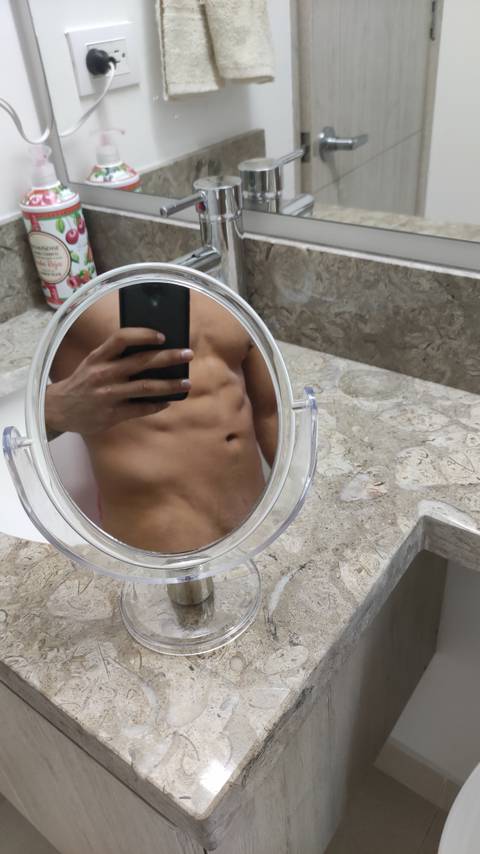 soywilliam nude