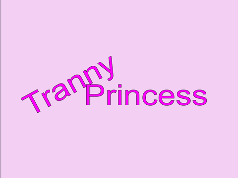 trannyprincess nude