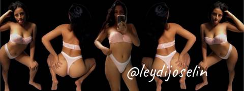 leydijoselin nude