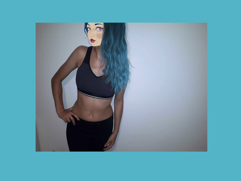 Blue_Skylar - blue_skylar OnlyFans