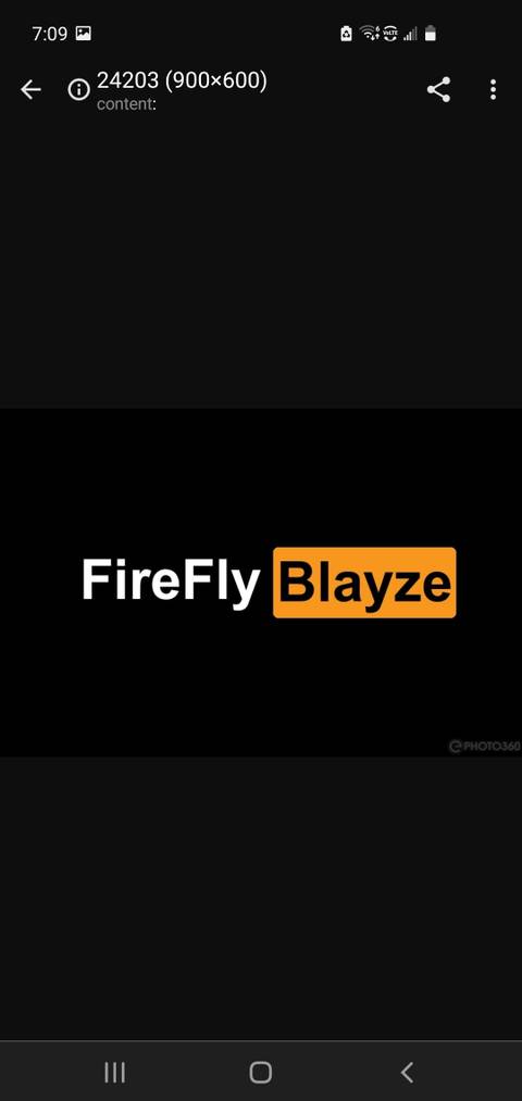 fireflyblayzebuzz nude