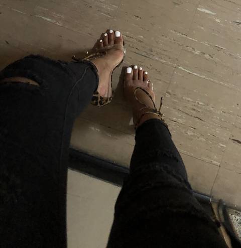 toe2toes