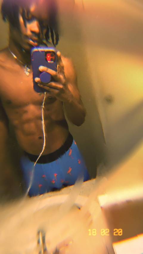 tkstrong60 nude