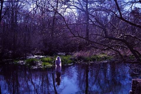 theblossomingrose nude