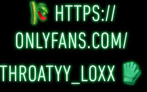 throatyy_loxx nude