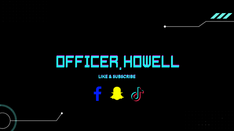 officerhowell nude