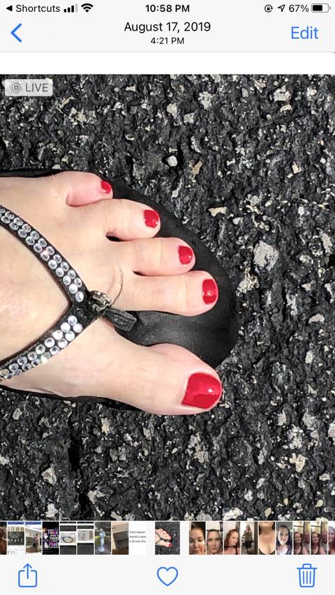 prettytexasfeet