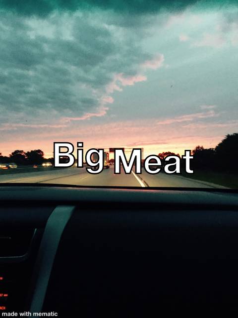 bigmeat4u nude