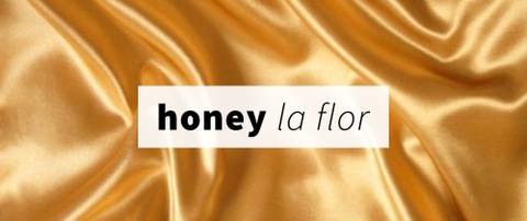 honeylaflor nude