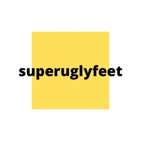 superuglyfeet nude