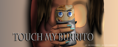 touchmyburrito nude