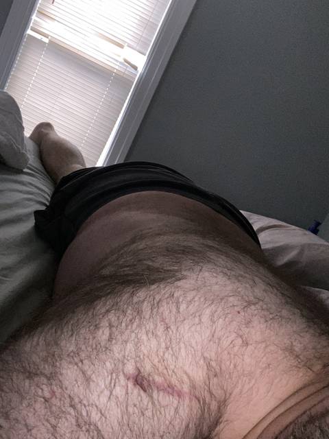 bearthoughts nude