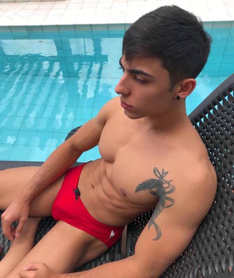 luanferreiraof nude