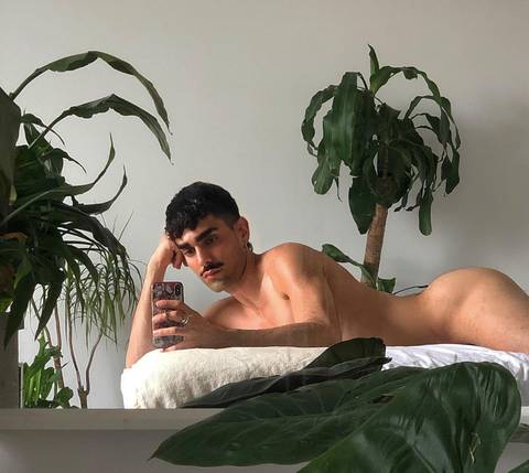 prettyrickyxxl nude