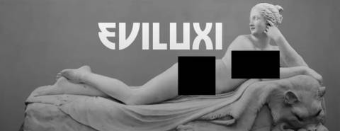 eviluxi nude