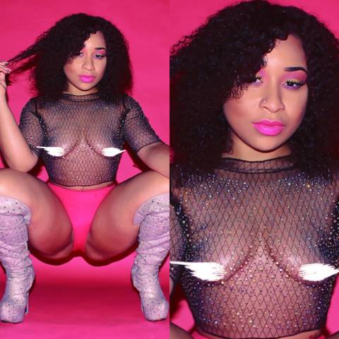 kyokielee nude