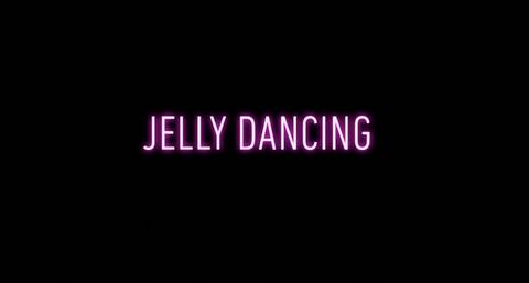 jellydancing nude