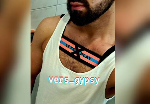 vers_gypsy nude