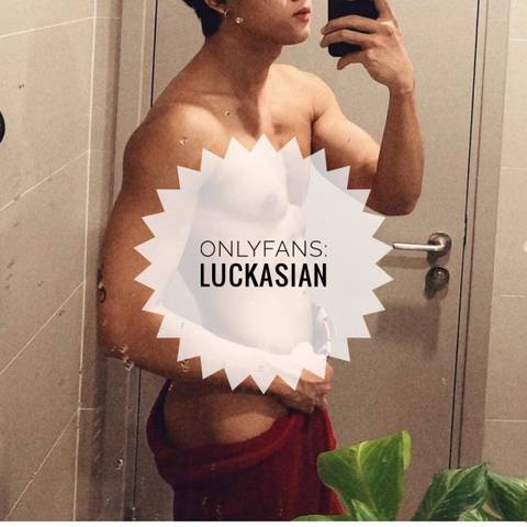 luckasian nude