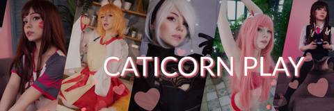 caticornplay nude